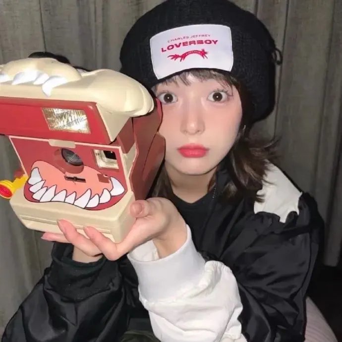 纯情丫头休想逃