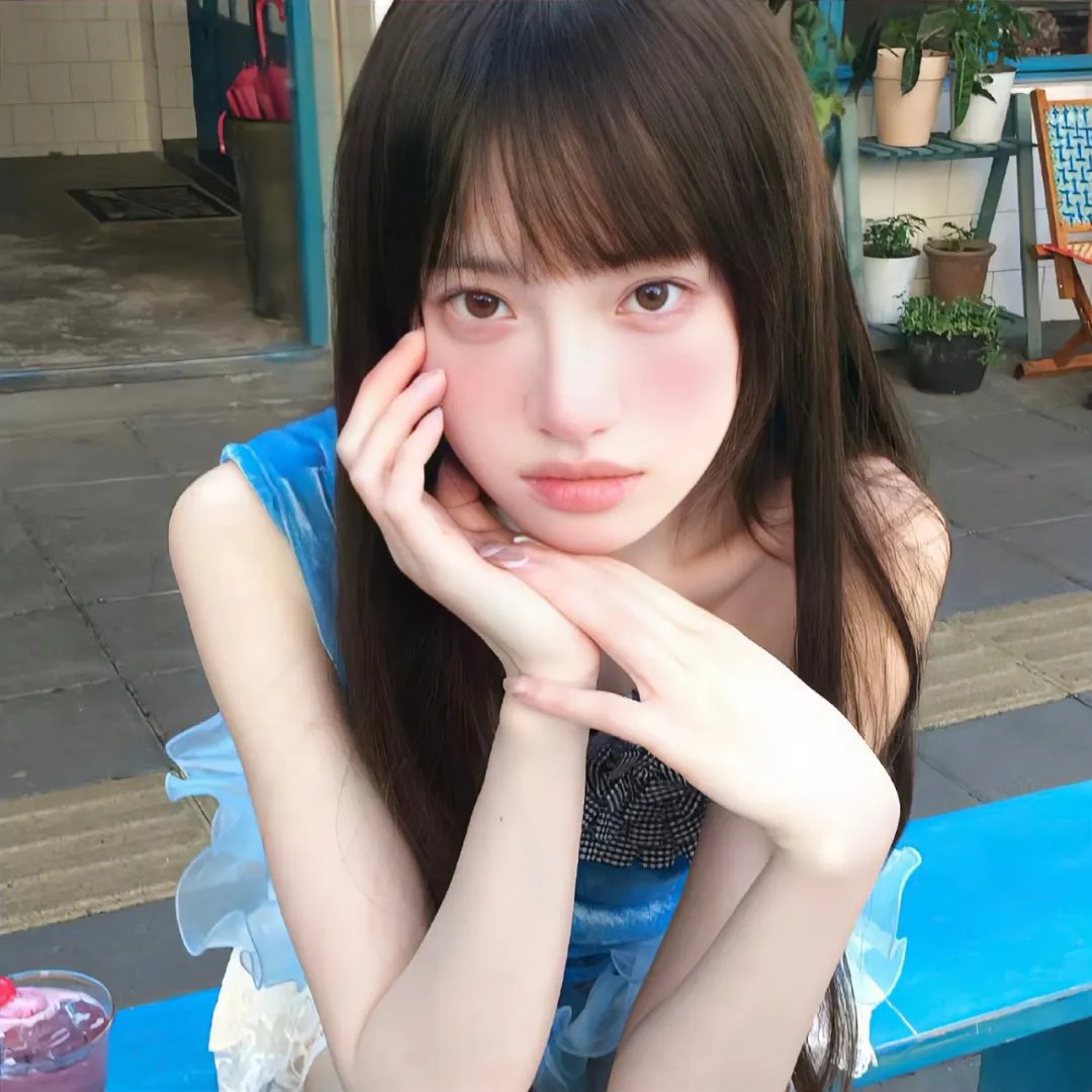 M 为了心爱的人